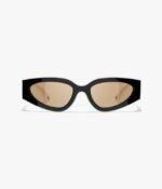 Chanel Sunglasses - Image 3