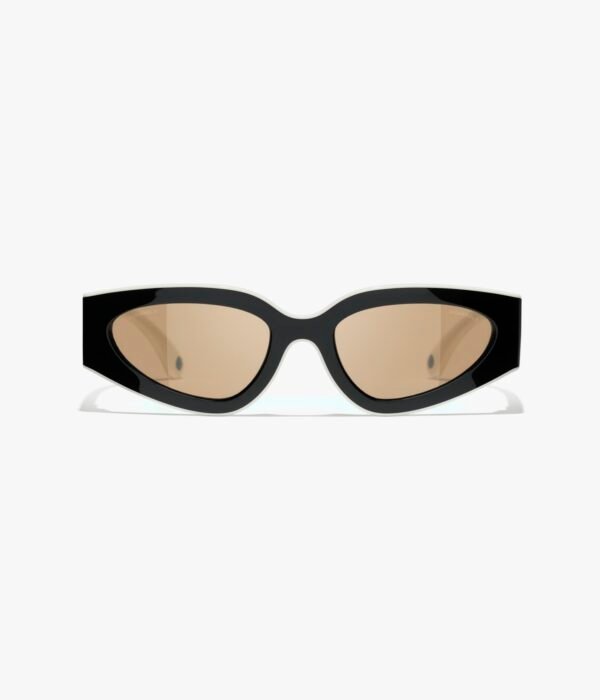 Chanel Sunglasses - Image 3