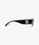 Chanel Sunglasses - Image 4