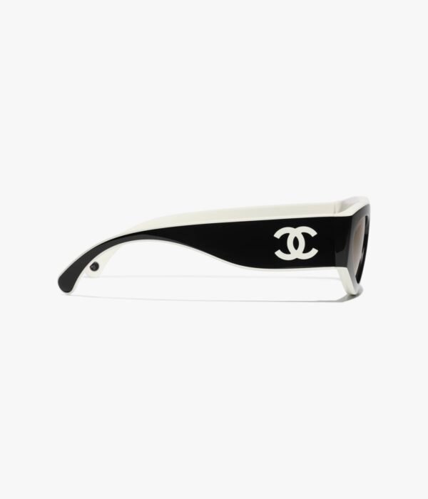 Chanel Sunglasses - Image 4