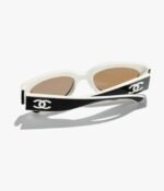 Chanel Sunglasses - Image 5