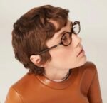 Miu Miu Simple Sunglasses
