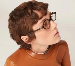 Miu Miu Simple Sunglasses