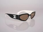 Chanel Sunglasses - Image 7