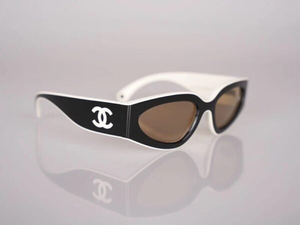 Chanel Sunglasses - Image 7