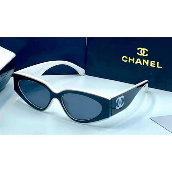Chanel Sunglasses - Image 2