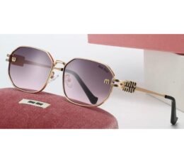 Miu Miu Sunglasses