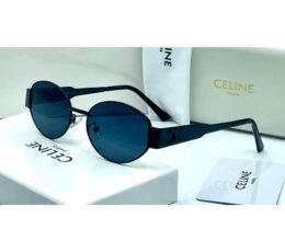 Celine Black Sunglasses