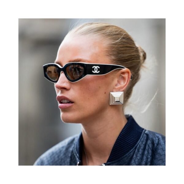 Chanel Sunglasses - Image 6