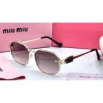 Miu Miu Sunglasses - Image 2