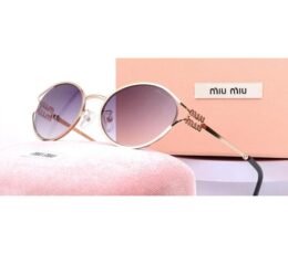 Miu Miu Sunglasses