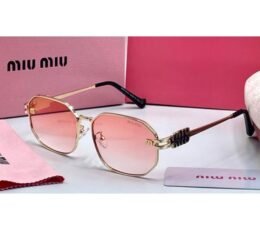 Miu Miu Sunglasses