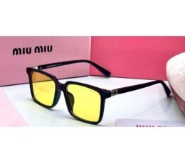 Miu Miu Sunglasses