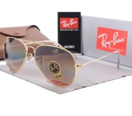 Ray-Ban Sunglasses