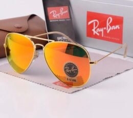 Ray-Ban Sunglasses