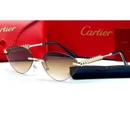 Cartier Sunglasses