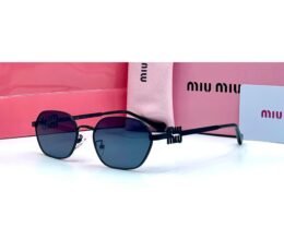 Miu Miu Sunglasses