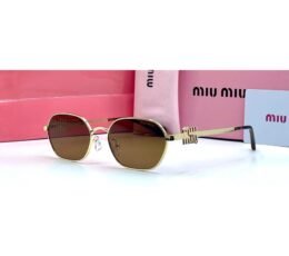 Miu Miu Sunglasses
