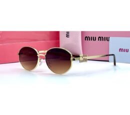 Miu Miu Sunglasses