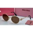 Miu Miu Sunglasses