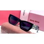 Miu Miu Sunglasses