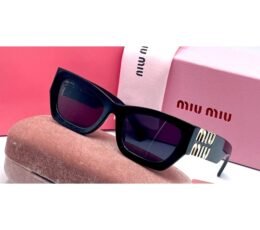 Miu Miu Sunglasses