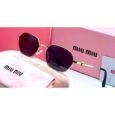 Miu Miu Sunglasses