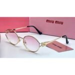 Miu Miu Sunglasses