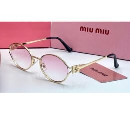 Miu Miu Sunglasses