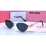 Miu Miu Sunglasses