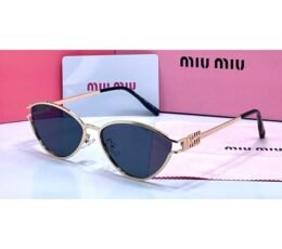 Miu Miu Sunglasses