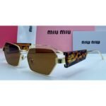 Miu Miu Sunglasses