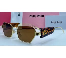 Miu Miu Sunglasses