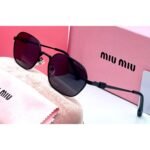 Miu Miu Sunglasses
