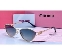Miu Miu Sunglasses