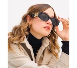 Miu Miu Sunglasses