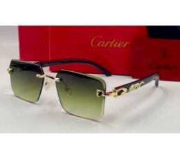 Cartier Sunglasses