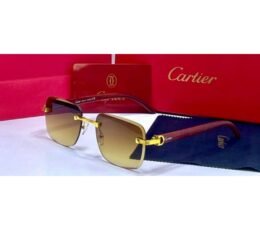 Cartier Sunglasses
