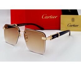 Cartier Sunglasses
