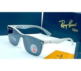 Ray-Ban Polarized Sunglasses