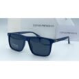 Emporio Armani Polarized Sunglasses