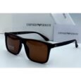 Emporio Armani Polarized Sunglasses