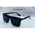 Emporio Armani Polarized Sunglasses