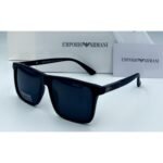 Emporio Armani Polarized Sunglasses