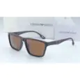 Emporio Armani Polarized Sunglasses