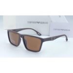 Emporio Armani Polarized Sunglasses