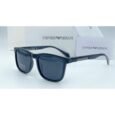 Emporio Armani Polarized Sunglasses