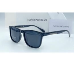 Emporio Armani Polarized Sunglasses