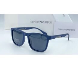 Emporio Armani Polarized Sunglasses