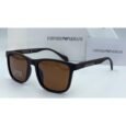 Emporio Armani Polarized Sunglasses